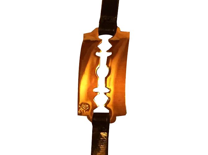 Alexander Mcqueen Armband - Ansicht 2