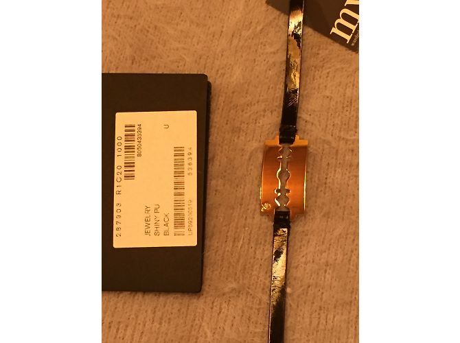 Alexander Mcqueen Armband - Ansicht 3