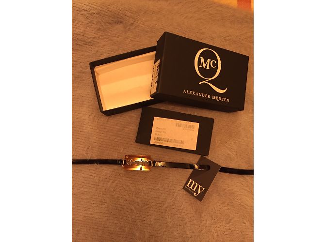 Alexander Mcqueen Armband - Ansicht 4