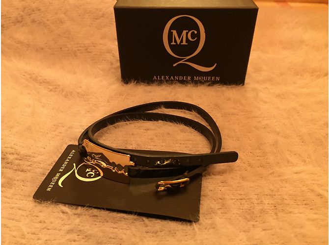 Alexander Mcqueen Armband - Ansicht 6