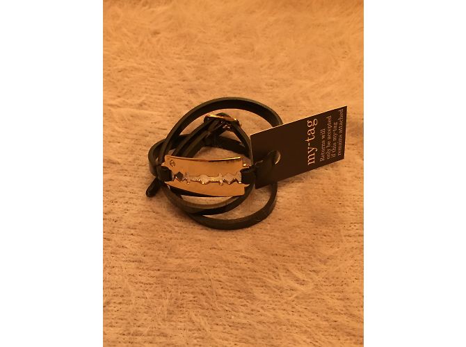 Alexander Mcqueen Armband - Ansicht 8