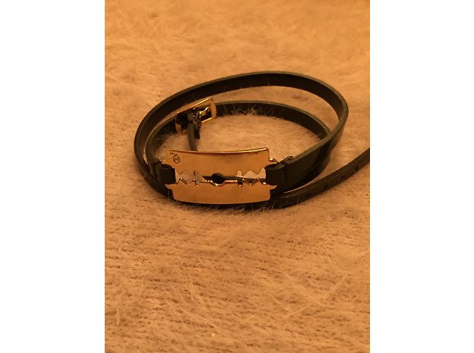 Alexander Mcqueen Armband - Ansicht 9
