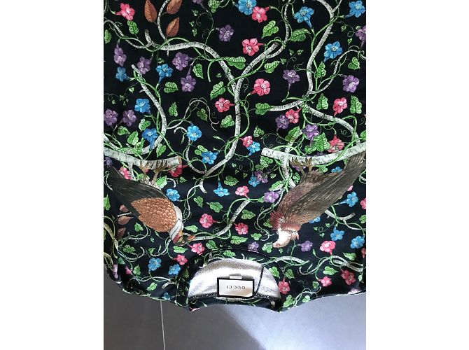 Gucci pull - vue 10