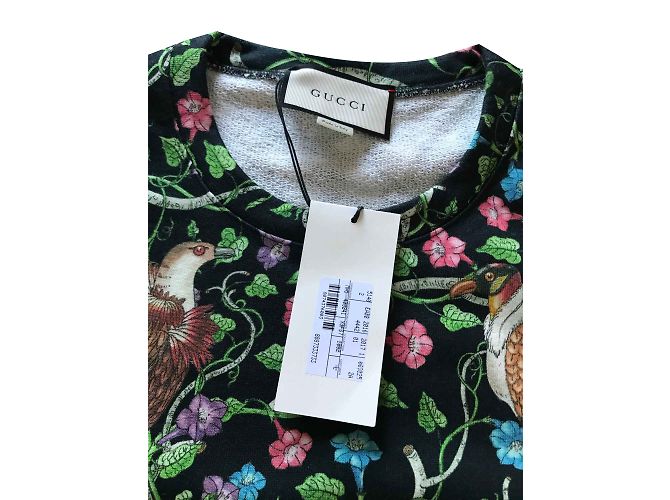 Gucci pull - vue 2