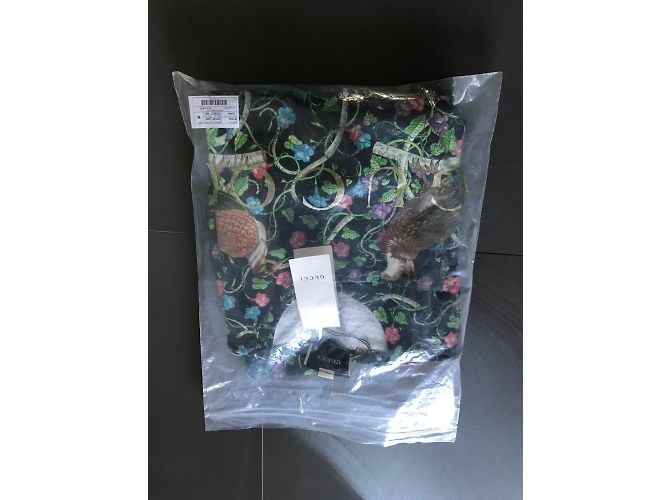 Gucci pull - vue 4