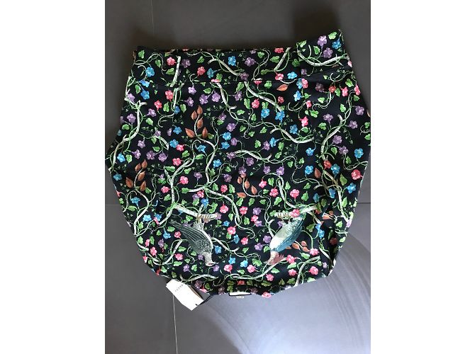 Gucci pull - vue 5