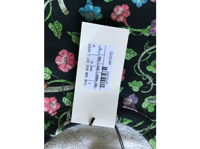 Gucci pull - vue 6
