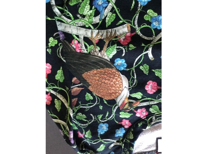 Gucci pull - vue 7