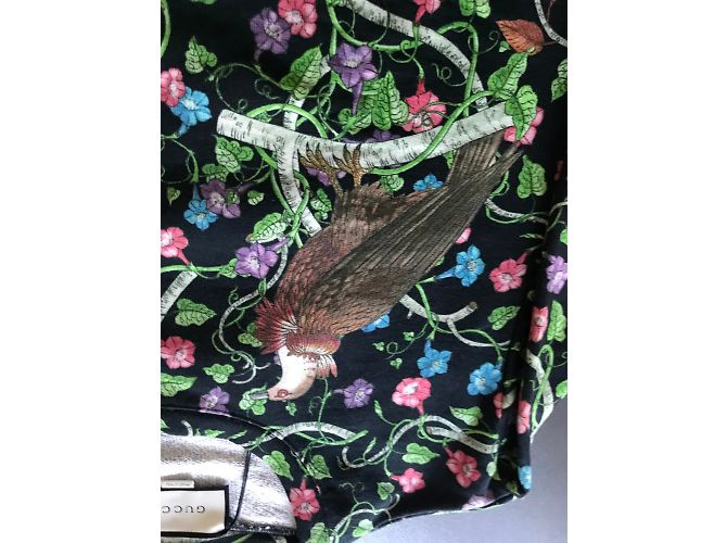 Gucci pull - vue 8
