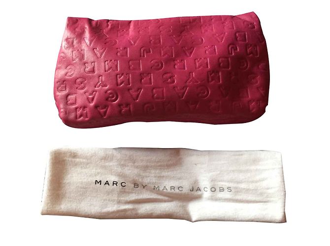 Marc by Marc Jacobs Sacos de embreagem - vista 2