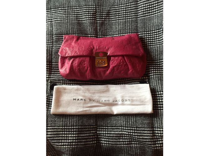 Marc by Marc Jacobs Sacos de embreagem - vista 4