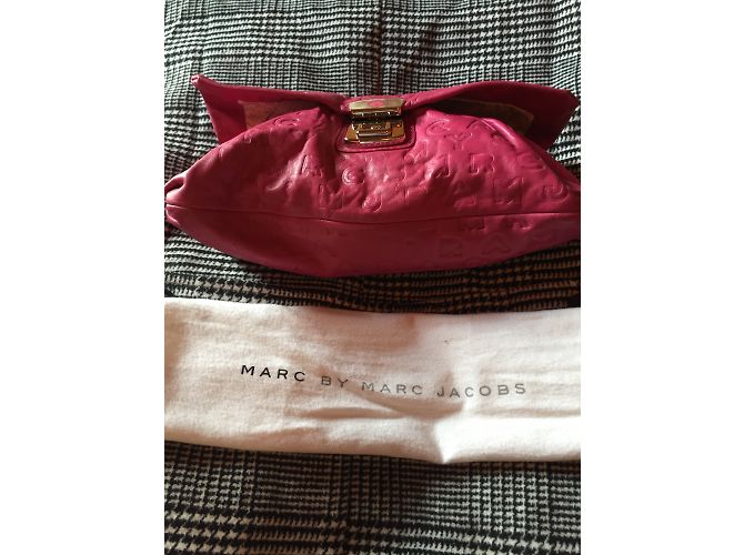 Marc by Marc Jacobs Sacos de embreagem - vista 5