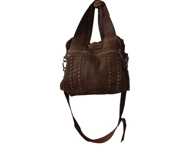 Liebeskind Berlin Handtaschen Braun - Ansicht 2