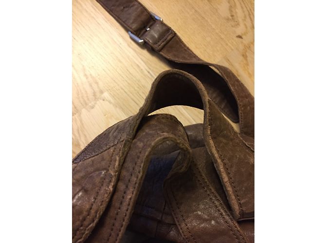 Liebeskind Berlin Handtaschen Braun - Ansicht 4