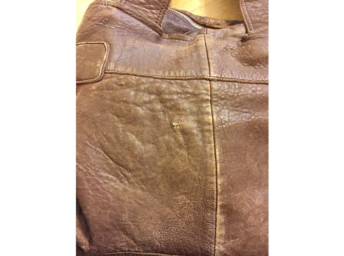 Liebeskind Berlin Handtaschen Braun - Ansicht 7
