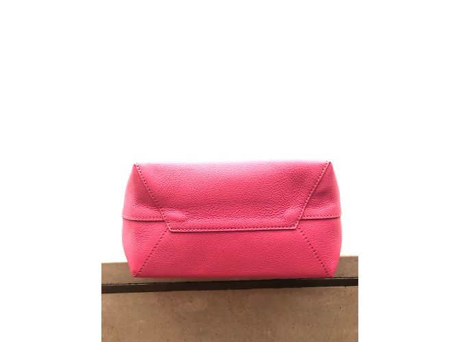 Twist Louis Vuitton Lockme Backpack Multiple colors - view 12