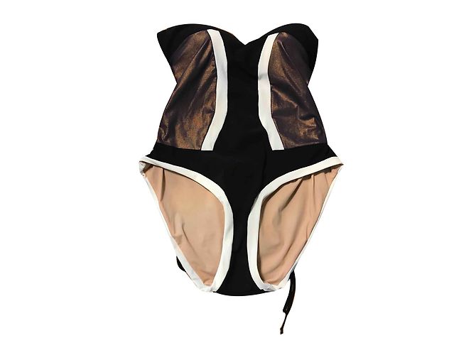 Zeus + Dione Trajes de baño Multicolor - vista 3