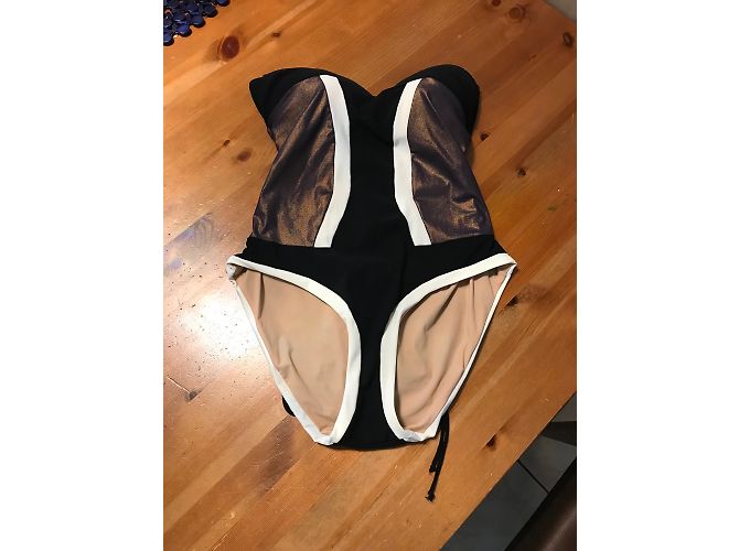 Zeus + Dione Trajes de baño Multicolor - vista 4