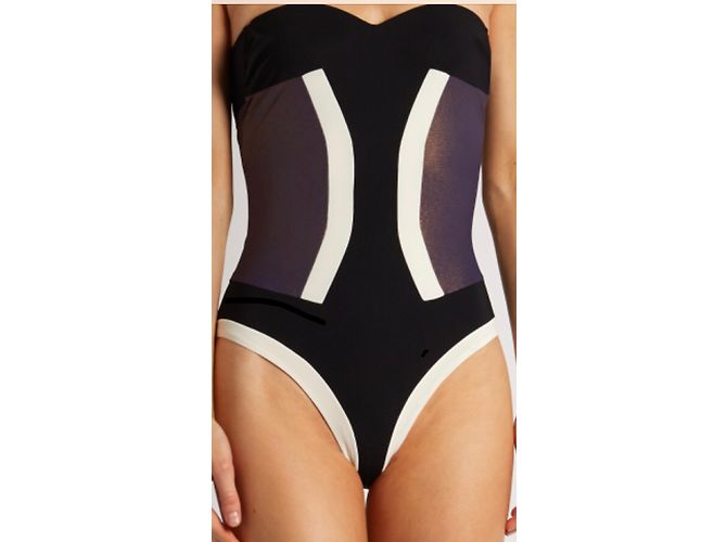 Zeus + Dione Trajes de baño Multicolor - vista 6