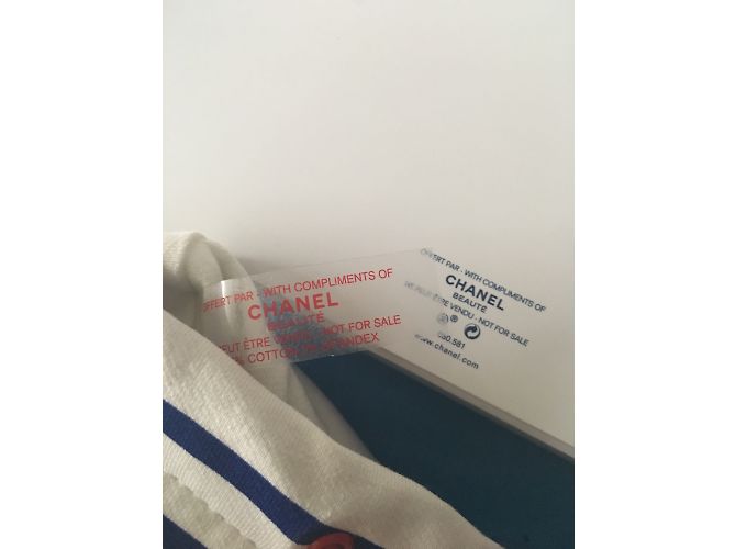 Chanel Bolsos de embrague Multicolor - vista 7