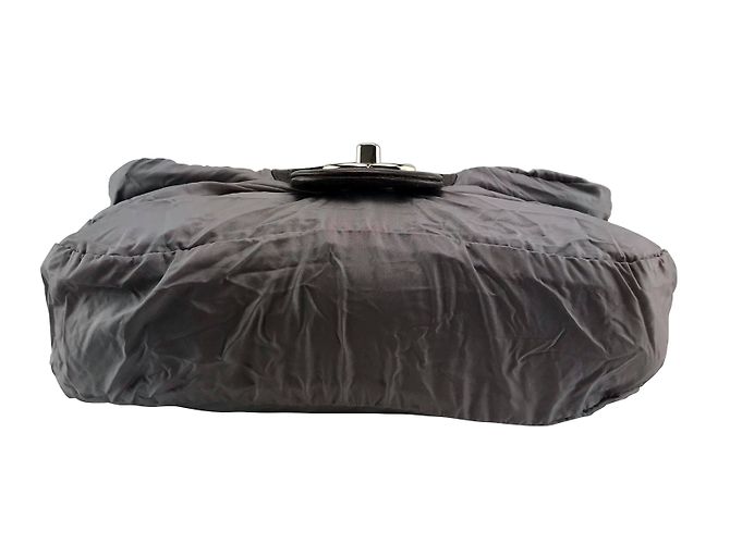 Chanel Coco Rain Chocolat Marron - vue 4