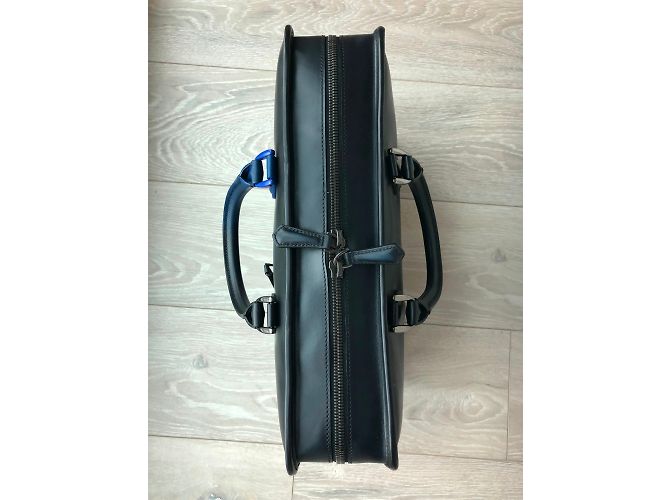 Berluti Sacs Porte-documents - vue 4