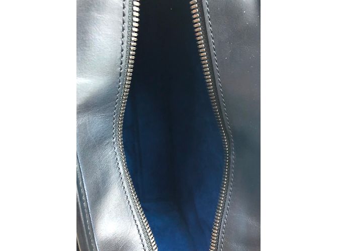 Berluti Sacs Porte-documents - vue 5