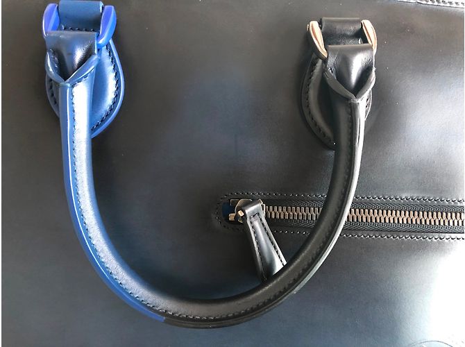 Berluti Sacs Porte-documents - vue 6