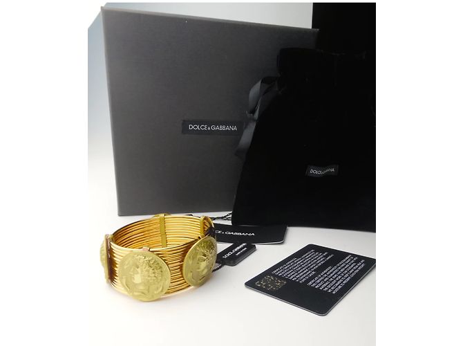 Dolce & Gabbana Pulseiras - vista 5