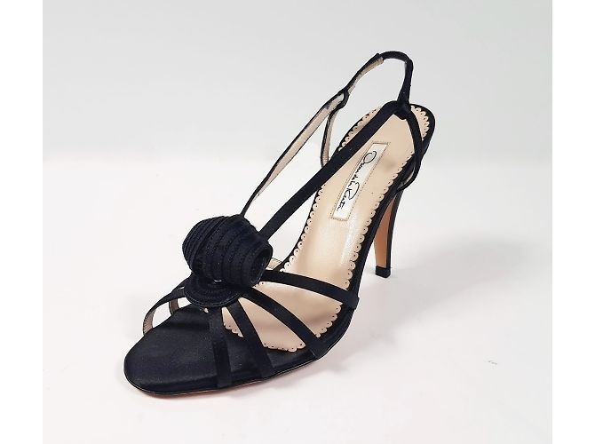 Oscar de la Renta sandali - vista 4