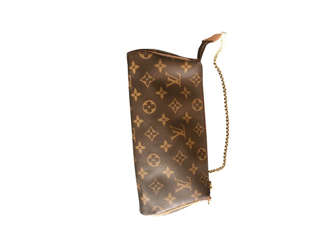 Louis Vuitton POCHETTE EVA - vista 2