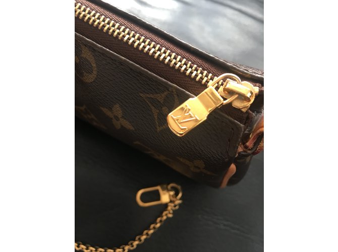 Louis Vuitton POCHETTE EVA - vista 5