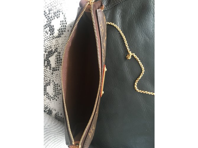 Louis Vuitton POCHETTE EVA - vista 7