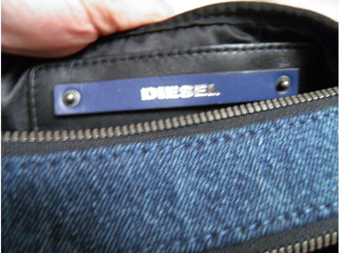 Diesel riñonera - vista 5
