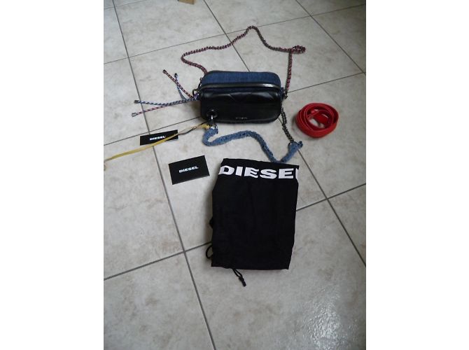 Diesel riñonera - vista 9