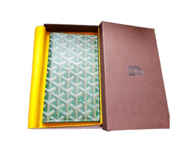 Goyard Wallets Small accessories - view 3
