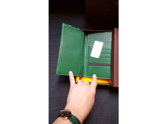 Goyard Wallets Small accessories - view 7