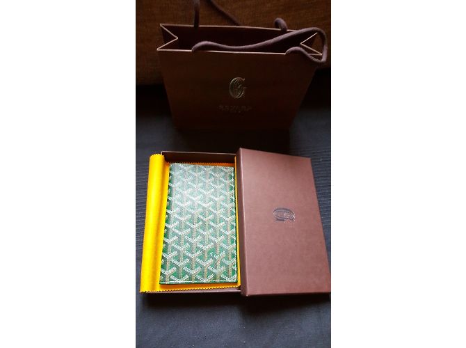 Goyard Wallets Small accessories - view 8