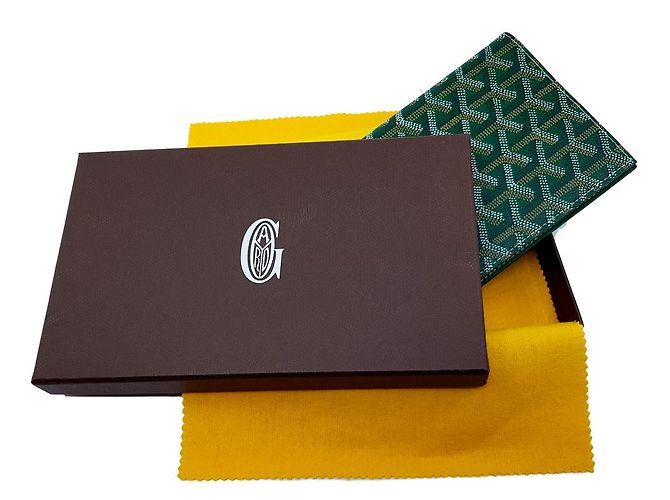 Goyard Wallets Small accessories - view 2