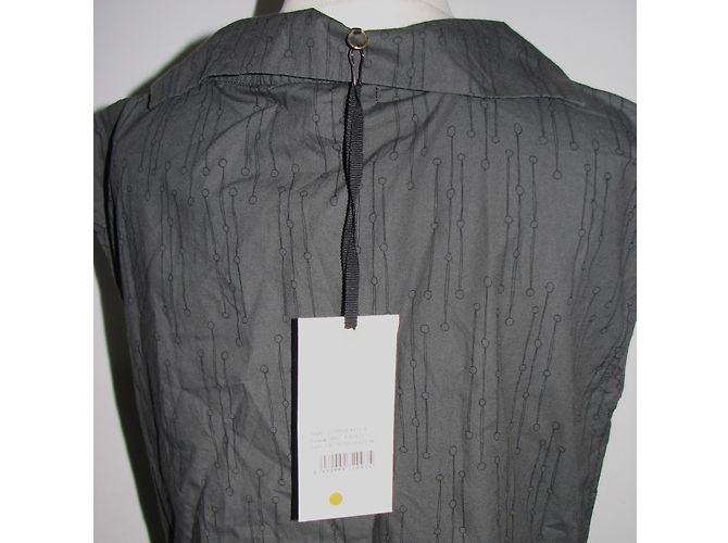 Twenty8twelve by S.Miller Neues Kelly-Kleid Khaki Taupe - Ansicht 3