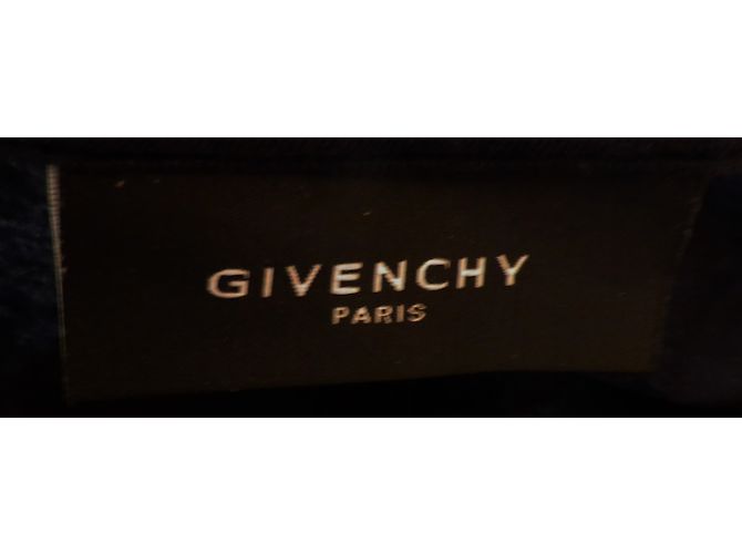 T-shirt Givenchy in cotone Multicolore - vista 5