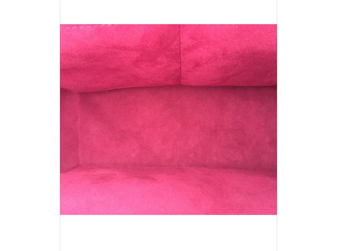 Louis Vuitton FENICE Fuschia - vista 7
