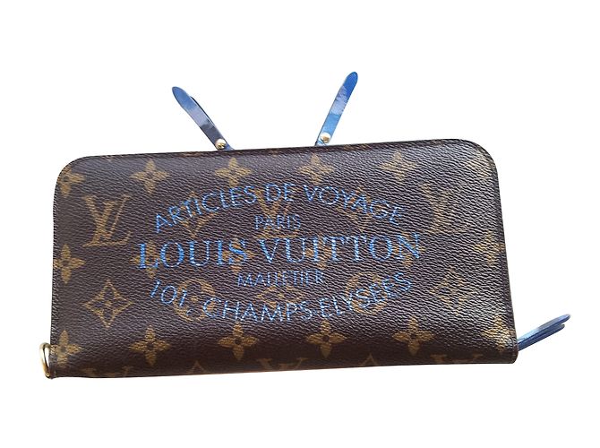 Louis Vuitton INSOLITE IKAT Multicolore - vista 3