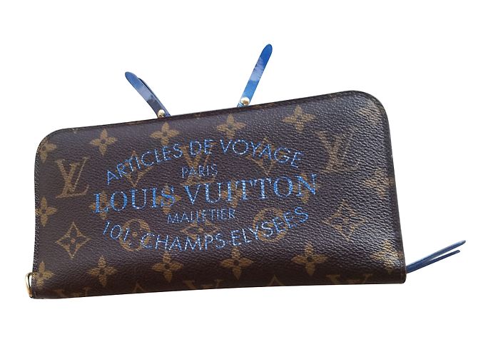 Louis Vuitton INSOLITE IKAT Multicolore - vista 4