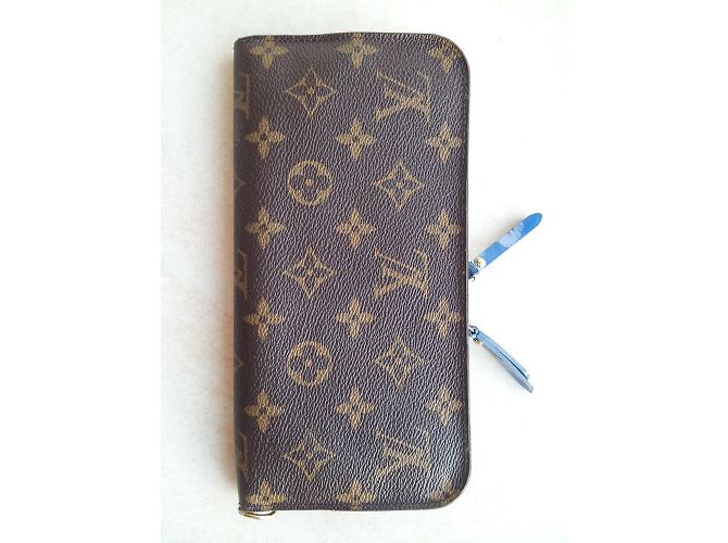 Louis Vuitton INSOLITE IKAT Multicolore - vista 5