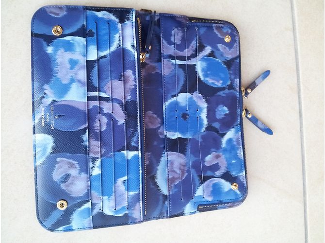Louis Vuitton INSOLITE IKAT Multicolore - vista 6