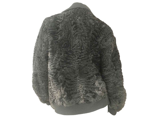 Hermès Jacket Grey - view 2