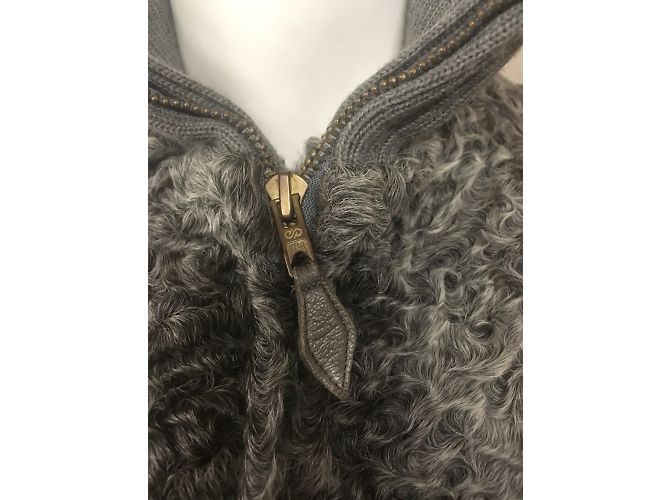 Hermès Jacket Grey - view 3