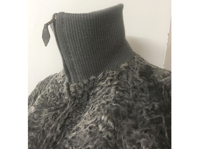 Hermès Jacket Grey - view 4