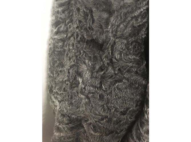 Hermès Jacket Grey - view 5